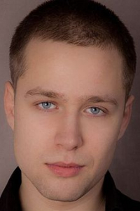 Сергей Николаев