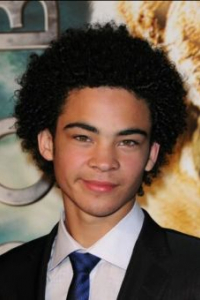 Натаниэль Баринг