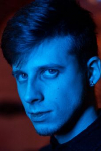 Артём Салангин