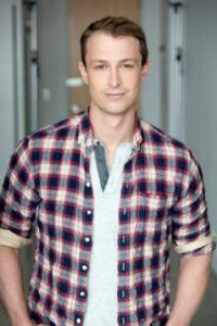 Алекс Лубер