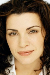 Джулианна Маргулис