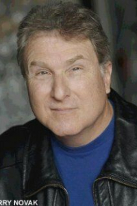 Терри Новак