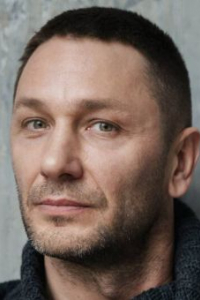 Александр Константинов