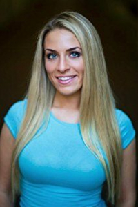 Тиффани Итц