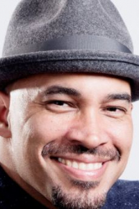 Октавио Е. Родригес