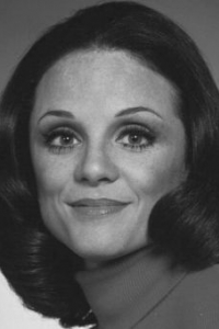 Валери Харпер