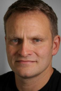 Джозеф Палмер