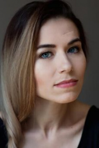 Анастасия Турушева