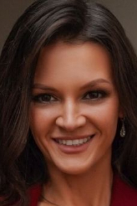 Антонина Руже