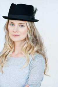 Элиза Норбери