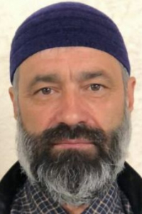 Рамазан Джемакулов