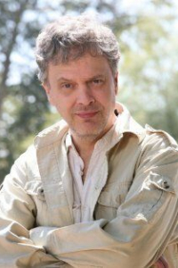 Дуглас Макферсон