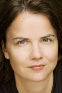 Сигрид Баркхолдер