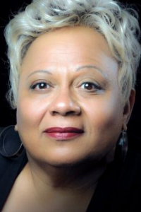 Джеки Ричардсон