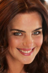 Ана Паула Арозио