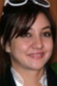 Дайана Легра