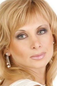 Наталья Индейкина