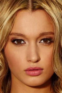 Каролина Бенефилд