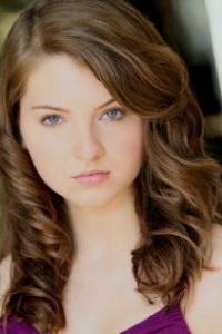 Бриттани Берри