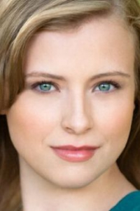 Сюзанн Ленц