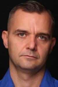 Павел Кослик