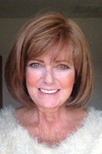 Анита Фармер Бергман