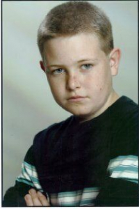 Кайли Бэлдридж