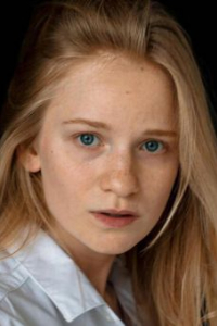 Елизавета Струнина