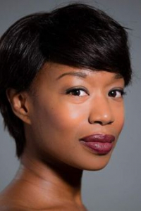 Майя Линн Робинсон