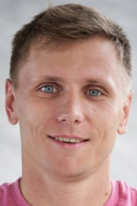 Юрий Данильченко