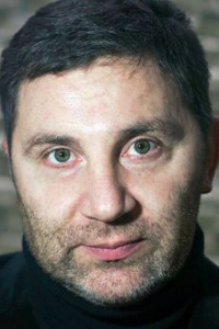 Константин Буслов