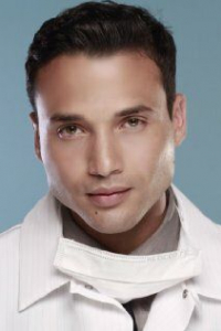 Эрнесто Рейес