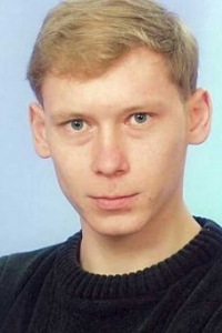 Олег Корнишин