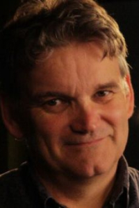 Джерри Ротуэлл