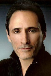 Джордж ДелХойо