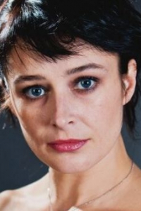 Ирина Сидорова