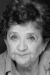 Пэт Кроуфорд Браун