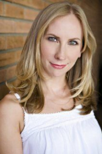 Мелинда Крамер