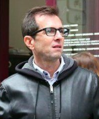 Маркус Рэбой