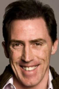 Роб Брайдон