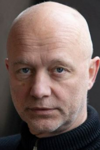 Куно Баккер