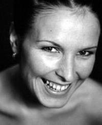 Кристине Неварауска