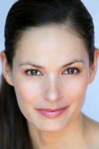 Катрина Нельсон