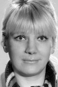 Ксения Минина