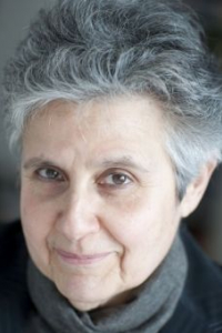 Мириам Азенкот