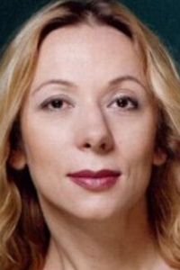 Оксана Мысина