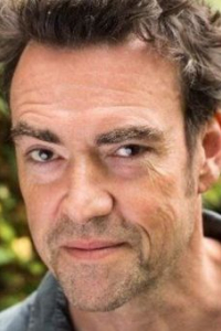 Элисдейр Симпсон