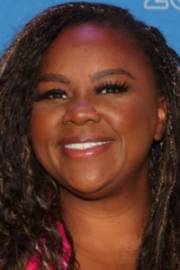 Николь Байер