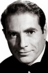 Гэри Меррил