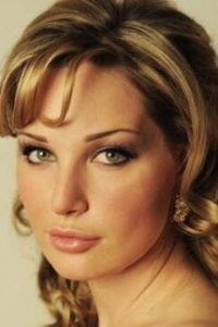 Мария Максакова-Игенбергс